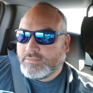 Meet your Posher, Mark